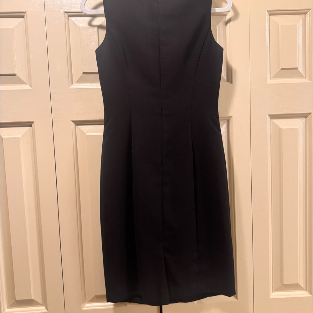 Black Dress - Picture 3 of 5
